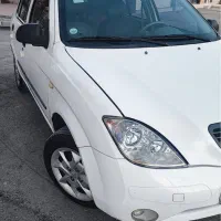 تیبا دو مدل ۴۰۰|خودرو سواری و وانت|مشهد, توس (بلوار توس)|دیوار