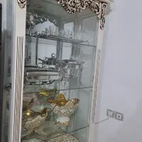 بوفه قیمت ۳ میلیون کاملا سالم