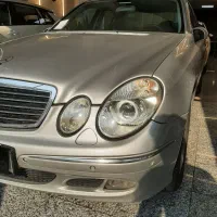 E350 فول ۲۰۰۷|خودرو سواری و وانت|تهران, بهجت‌آباد|دیوار