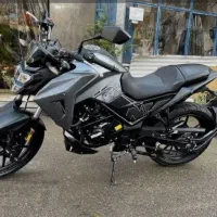 موتور سیکلت گلکسی na180