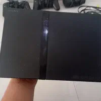 ps2|کنسول، بازی ویدئویی و آنلاین|مشهد, حسینآباد|دیوار
