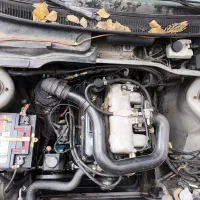 پژو ادری مدل 82|خودرو سواری و وانت|کرج, اسدآباد|دیوار