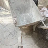 فرغون بنایی و کباب پز