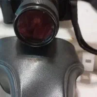 دوربین براون آنالوگ  اورجینال|دوربین عکاسی و فیلم‌برداری|فشم, |دیوار