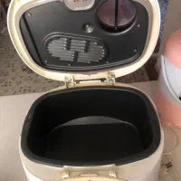 سرخ کن|ظروف پخت‌وپز|اسلام‌شهر, شهرک سعیدیه|دیوار