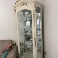 بوفه منبت کاری شده