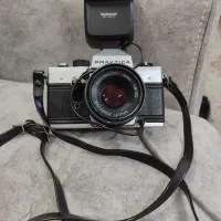 فروش یکعدد دوربین پراکتیکا اصلی قدیمی