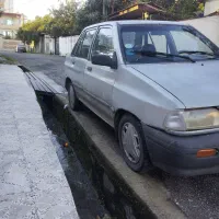 پراید مدل 85|خودرو سواری و وانت|چالوس, |دیوار