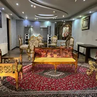 استخر آبگرم باغ ویلا اقامتی مراسمی بدون واسطه|اجارهٔ کوتاه‌مدت ویلا و باغ|تهران, سعیدآباد|دیوار