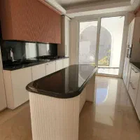 *در خانه‌ای زندگی‌کن که آرزو داشتی آپادانا 180m*