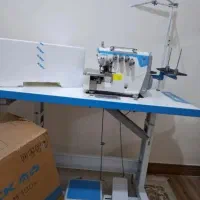 زیگزال A4s چهار نخ