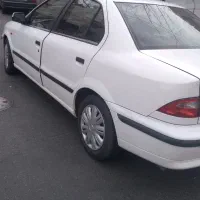 سمند ال ایکس ۹۴