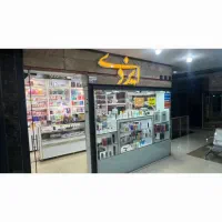 مغازه ۷۰متری فلت پاسداران
