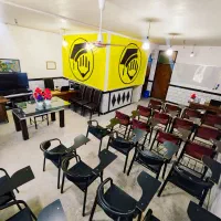 آموزشگاه علمی هوشمند آزادگان