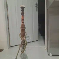 قلیون نوه نو اصلا استفاده نشده