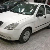 تیبا 2 مدل 99 ( اقساطی )