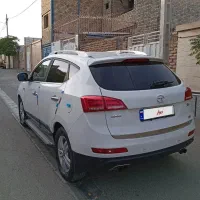 جک اس ۵ مدل ۱۳۹۶|خودرو سواری و وانت|تربت‌حیدریه, کلاته توکلی|دیوار