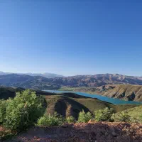 اجاره ۶ هکتار زمین فیروزکوه ارجمند مزرعه خورشیدی|اجارهٔ دفتر صنعتی، کشاورزی، تجاری|تهران, تهرانپارس شرقی|دیوار