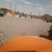 بونکر ۱۰چرخ