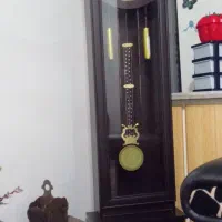 ساعت ایستاده تروتمیز نونو