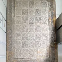 گلیم فرش ۶ متری