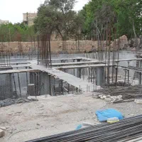 پیش فروش خیابان میرزاطاهر واحد ۱۳۰ متر سه خواب
