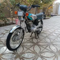 موتور  نیکتاز 200 مدل 95
