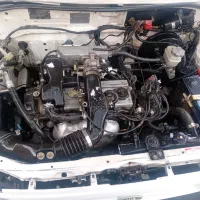 پراید ۱۳۱|خودرو سواری و وانت|کاشمر, |دیوار