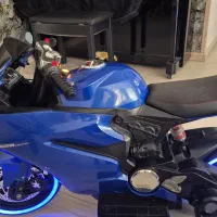 موتور شارژی