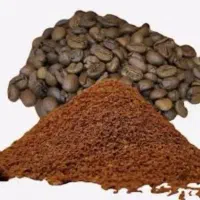 قهوه وپودراسپرسو