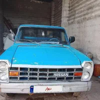نیسان ابی  مدل ۸۰