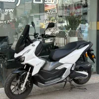 adv 180|موتورسیکلت|رشت, پستک|دیوار