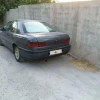 اپل امگا، مدل ۱۹۹۵|خودرو سواری و وانت|تهران, حکیمیه|دیوار