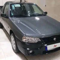 آریسان۲خشک۱۴۰۳ آگهی شخصی|خودرو سواری و وانت|شاهین‌شهر, گزبرخوار|دیوار