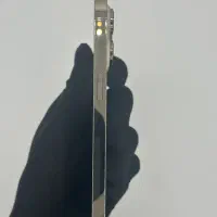 آیفون 14 پرو طلایی ، ۲۵۶ گیگ ، بدنه نو ، باتری۱۰۰٪|موبایل|یزد, |دیوار