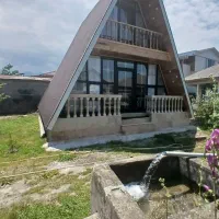 ویلا سوئیسی لوکس|اجارهٔ کوتاه‌مدت ویلا و باغ|اسالم, |دیوار