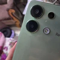 گوشی ردمی نوت ۱۳ 4g|موبایل|تهران, شهرک ولیعصر جنوبی|دیوار