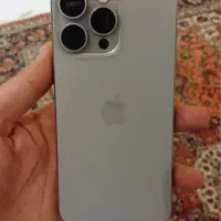 ایفون ۱۵ پرومکس