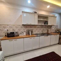 کابینت فلزی  پوسیدگی جزعی باسینک سبد بدون شیر اب|مصالح و تجهیزات ساختمان|تایباد, |دیوار