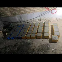 آزمایش خاک بتن جوش میلگرد آزمایشگاه برگه تست|خدمات پیشه و مهارت|تهران, تهرانسر شرقی|دیوار