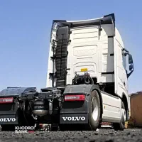 استخدام راننده پایه یک
