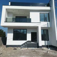 فروش-ویلا-مدرن-محدوده-شیرود-تمیجانک