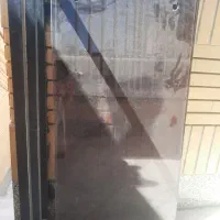 شیشه دودی