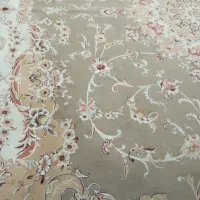 دوتخته فرش ۱۲متری