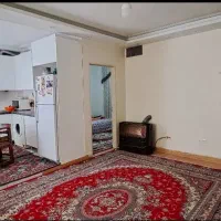 تک واحدی/طبقه دوم/60 متری|فروش آپارتمان|تهران, صاحب الزمان|دیوار