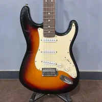 گیتار الکتریک بوسکرز buskers