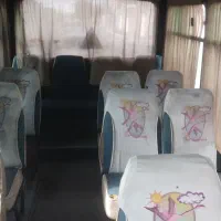 مینی بوس ایویکو مدل 73|خودرو سنگین|رباطکریم, رباطکریم|دیوار