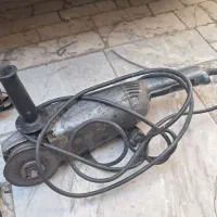دوعدد دریل وفرز بوش المان