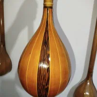 تار کاسه بزرگ مدل استاد کمالیان