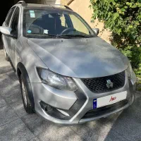کوئیک GXR L